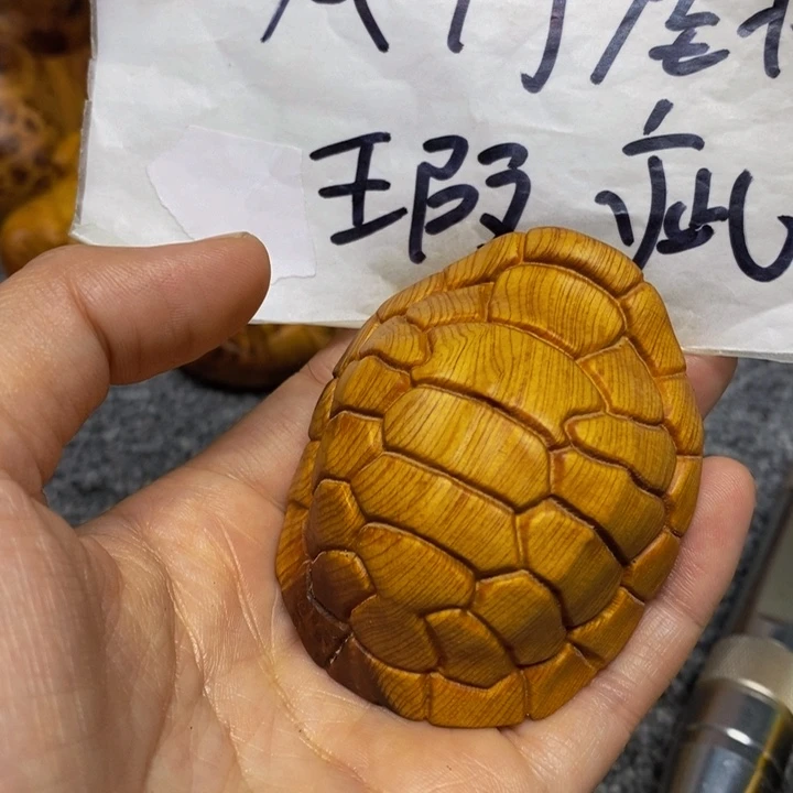 柏木（崖柏）瑕疵158