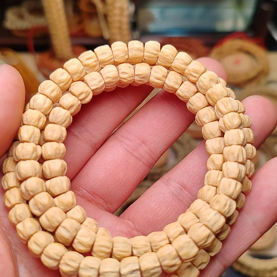 柏香籽/百香籽吊坠