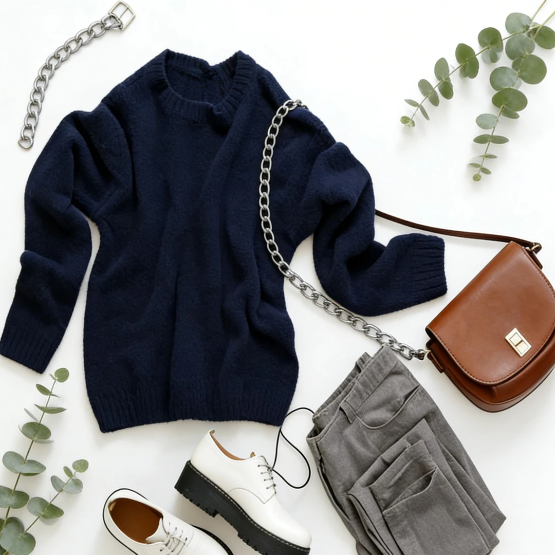 【XX】招财家甄选撤柜熊家女装女士服装可定制套装已直播展示为准