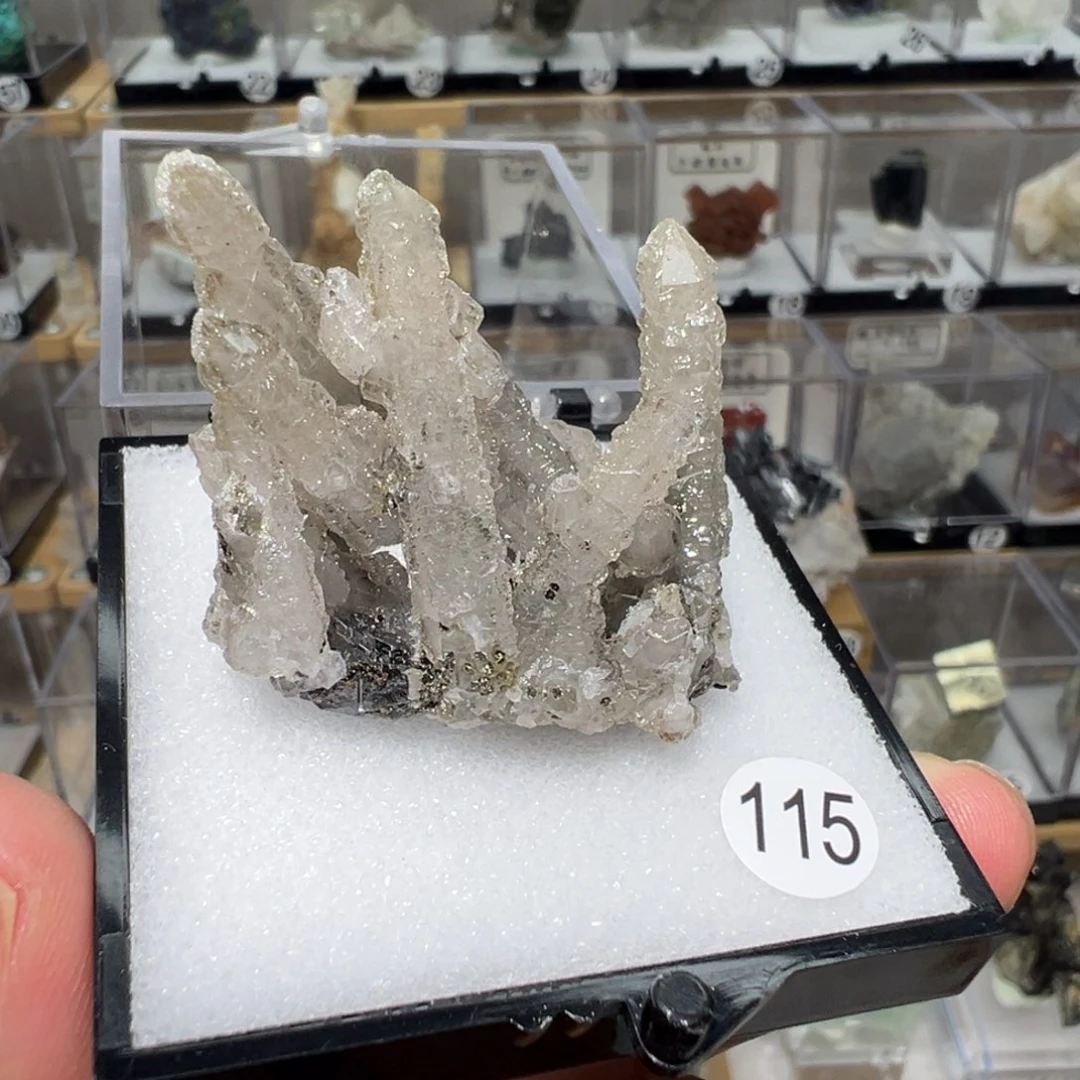 大型摆件（非配饰）紫晶银S925镶嵌