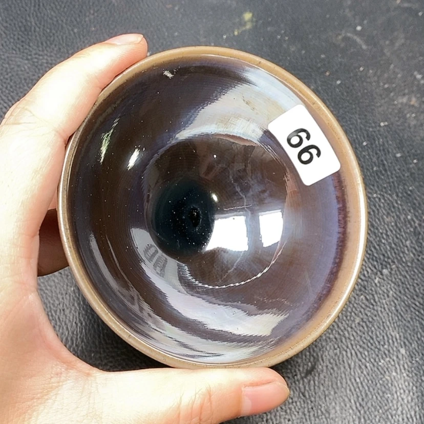 【闪购商品】茶盏别**春我的盏太好看了吧