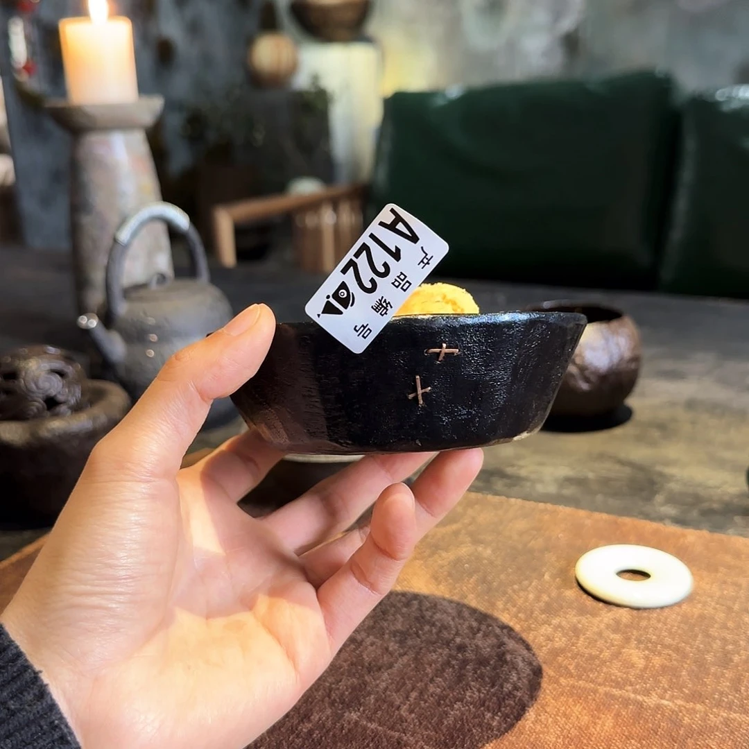 景德镇陶瓷艺术品手作