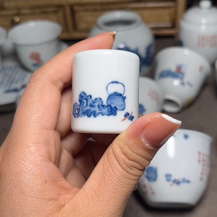 瓷片杯子杯子杯子杯子