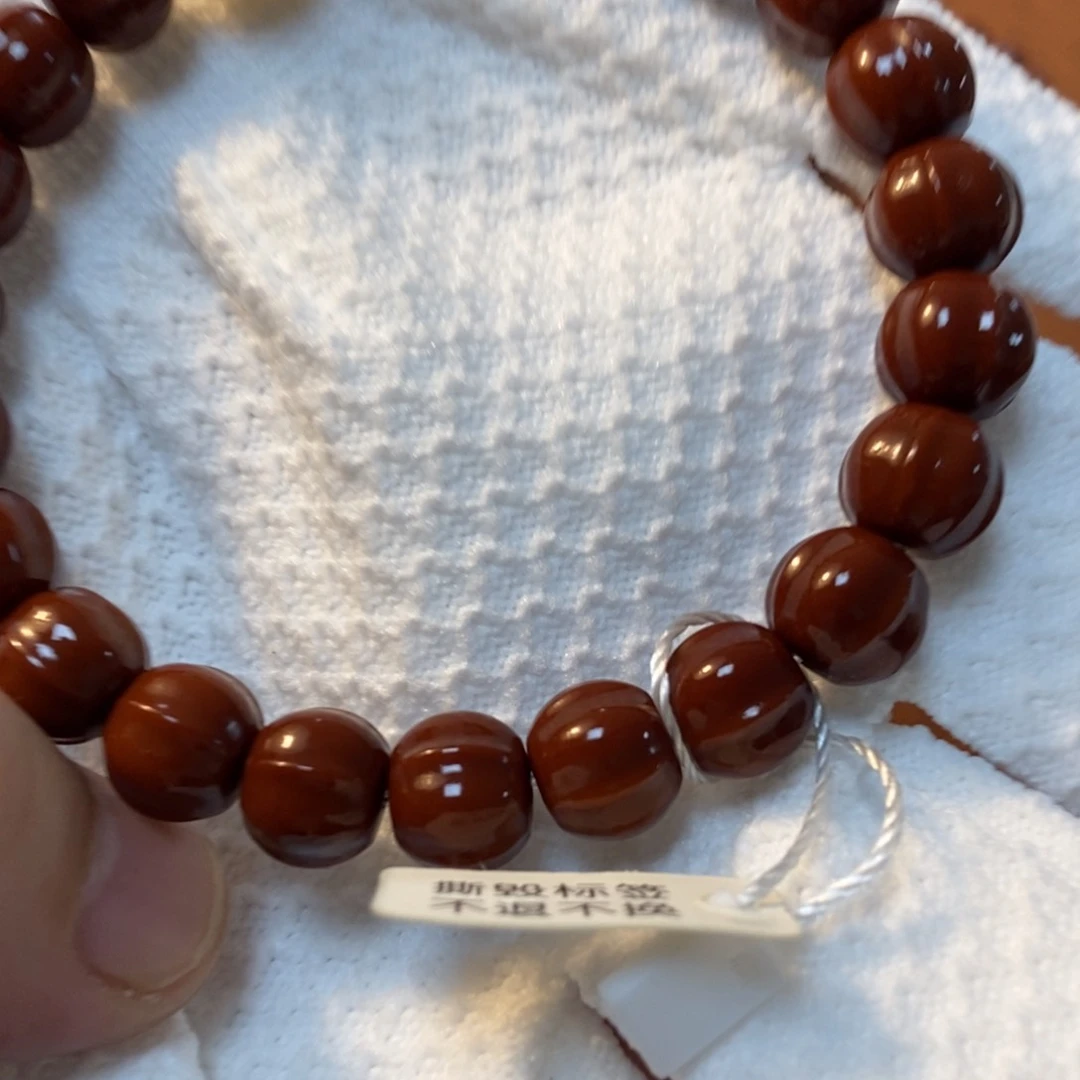 猴头核桃手串15号链接