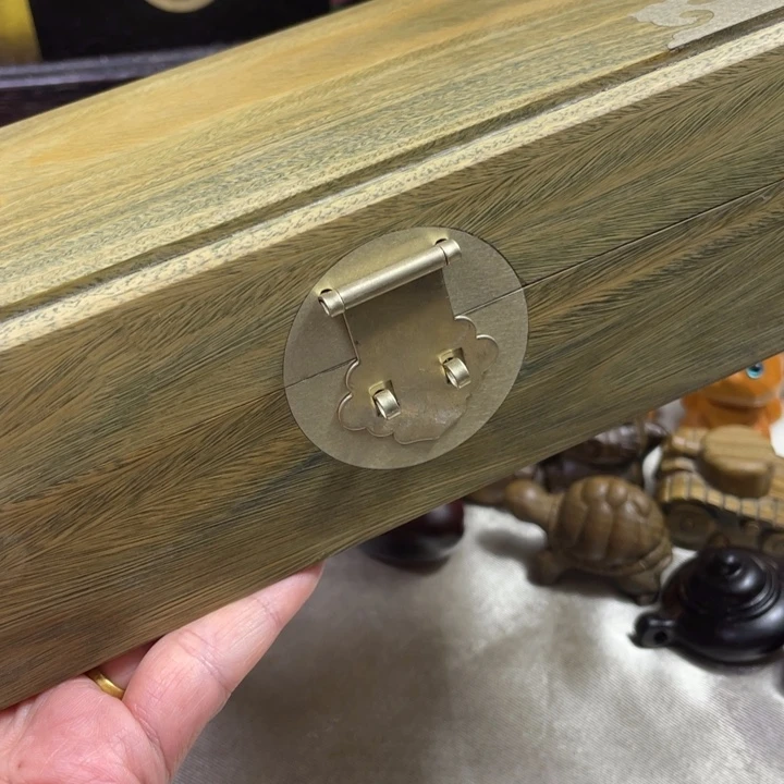 维腊木（绿檀）吉**丁1111