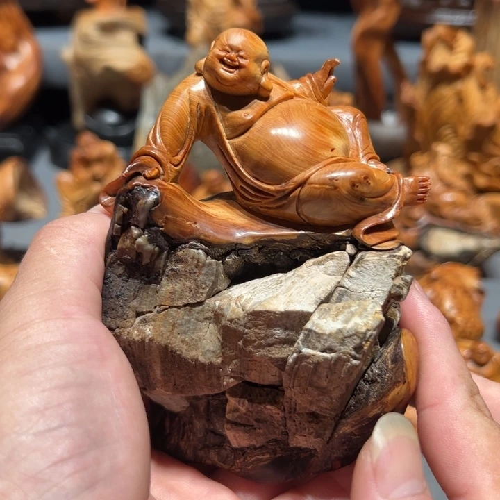 剑***锋柏木（崖柏）点点关注