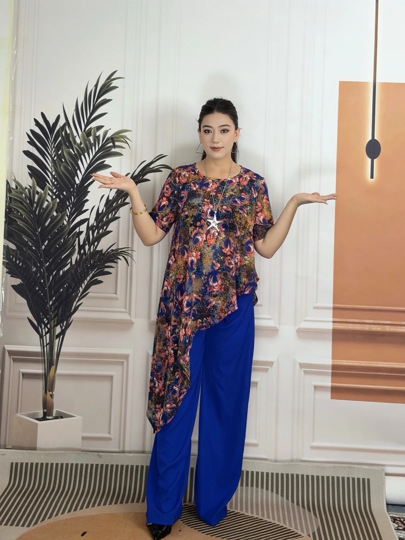 Gulbar时尚两件套922