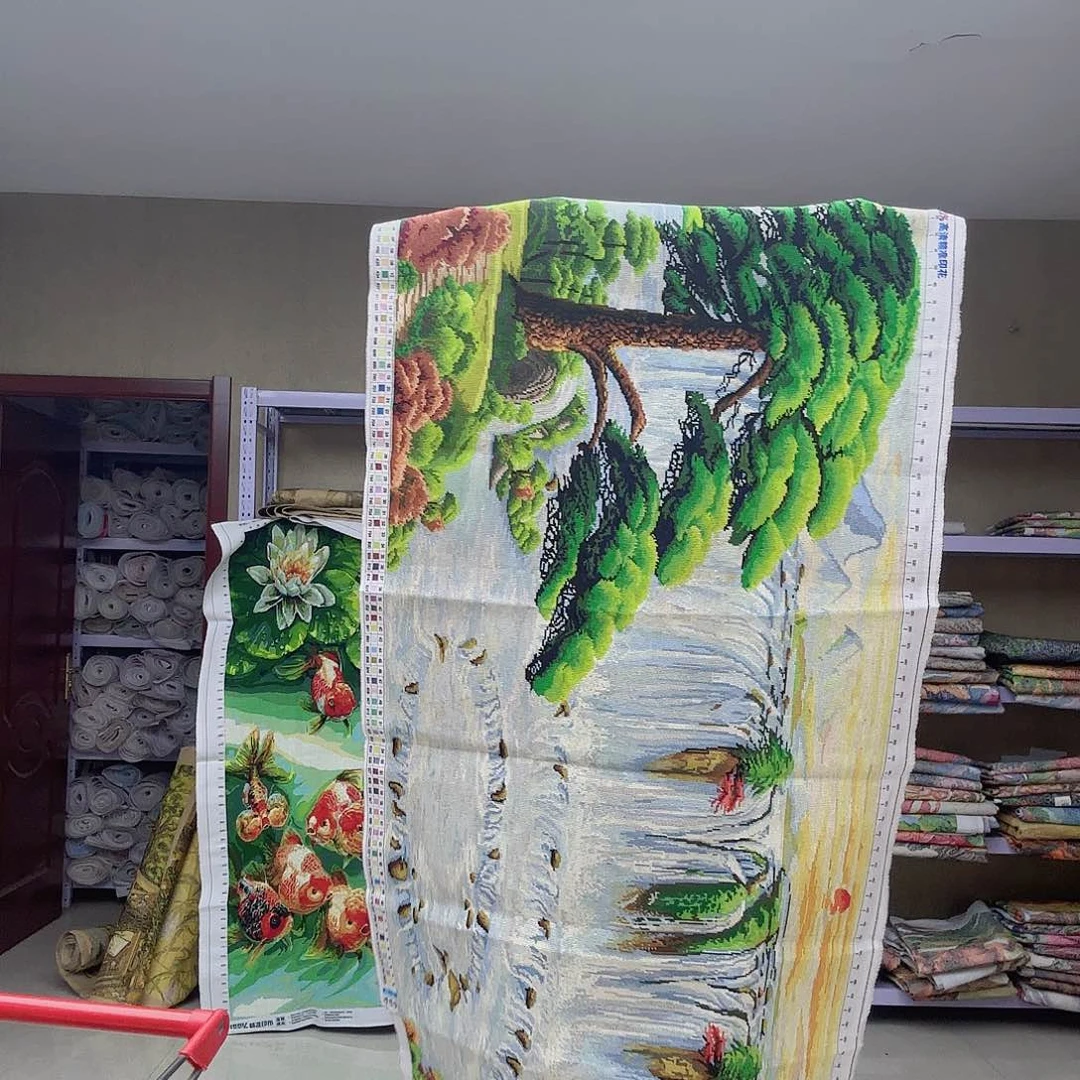 十字绣十字绣t3316