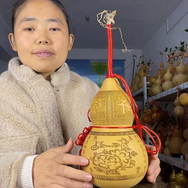 天然葫芦一物一图看图片发货