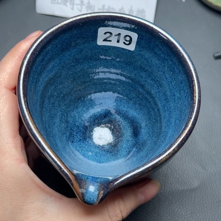 茶盏好看死了这么便宜了