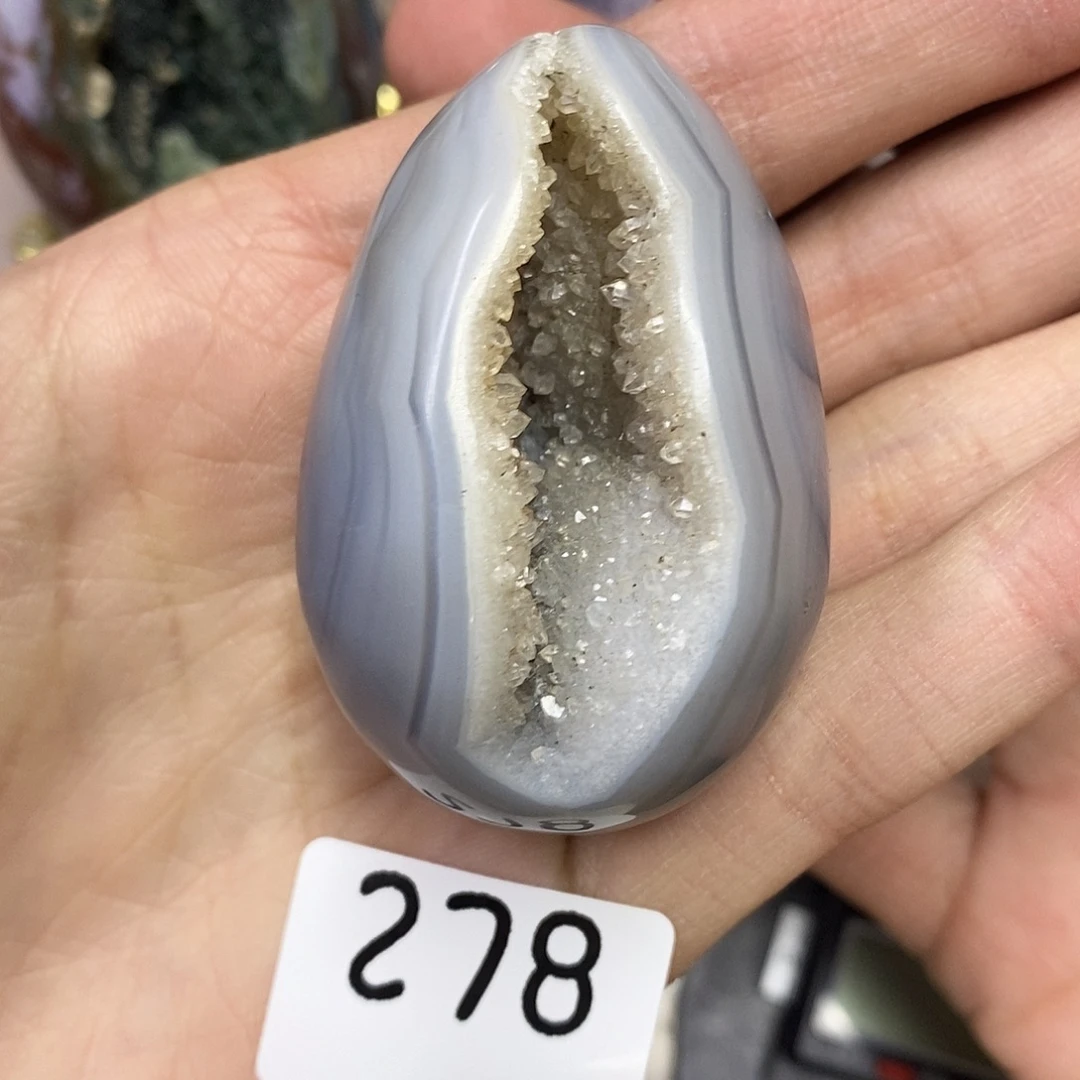 玛瑙/玉髓未镶嵌玛瑙摆件