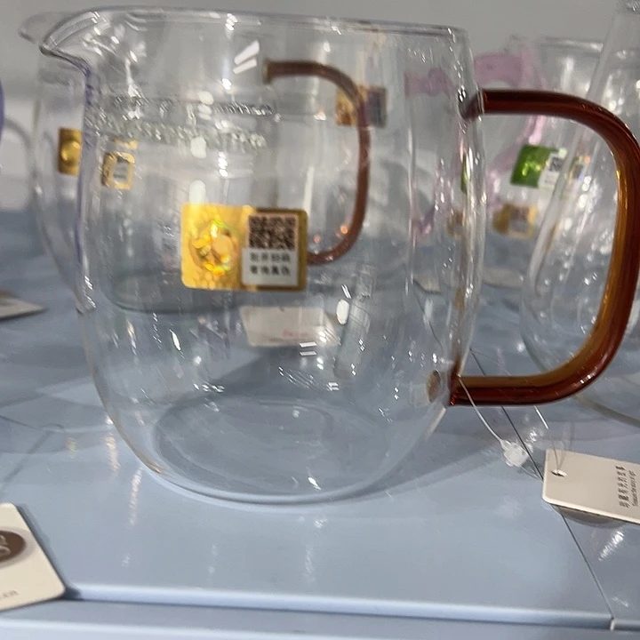 d***0手工艺品玻璃禾器茶器现货现发