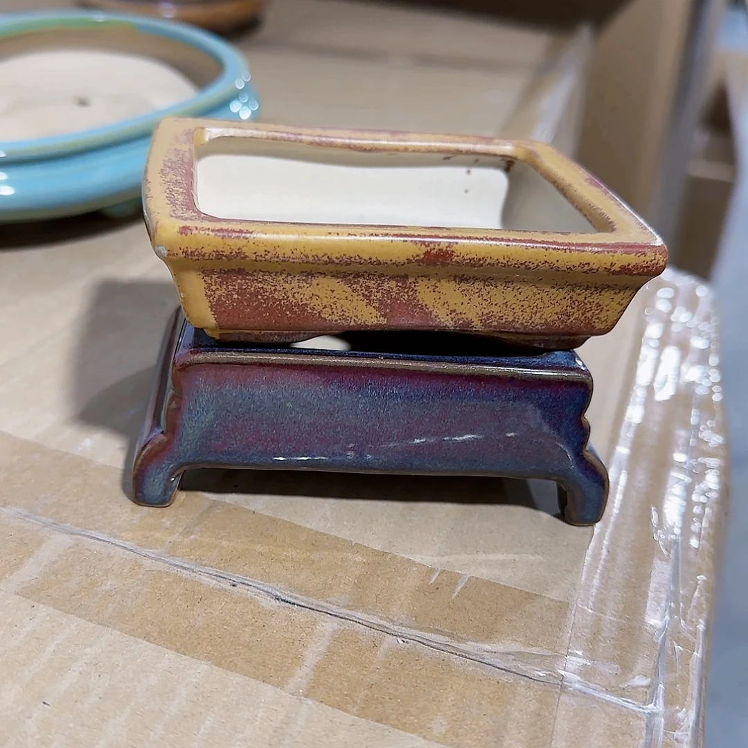 陶瓷陶瓷花盆特价上新