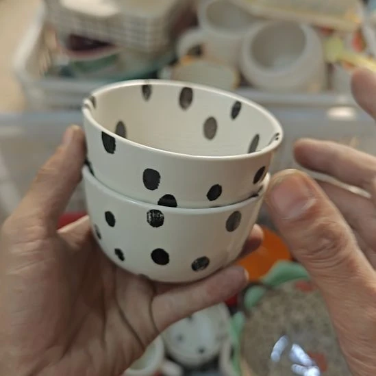 瓷片陶瓷餐具杯碗盘微瑕介意慎拍