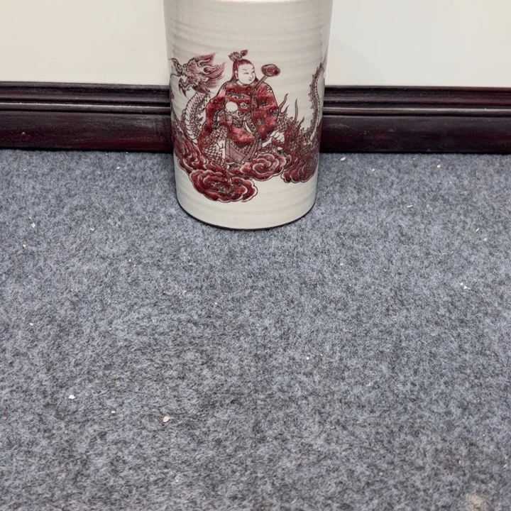 摆件景德镇陶瓷艺术品