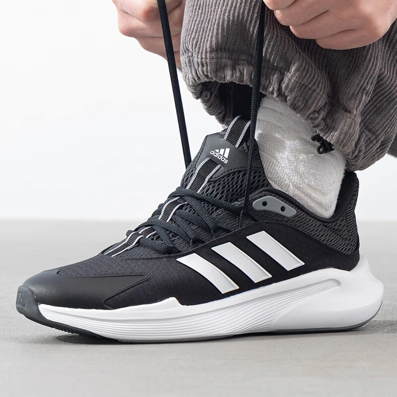 adidas/阿迪达斯男鞋运动鞋时尚潮流舒适健身休闲鞋JP5226