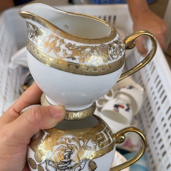 库存陶瓷瑕疵慎拍特价