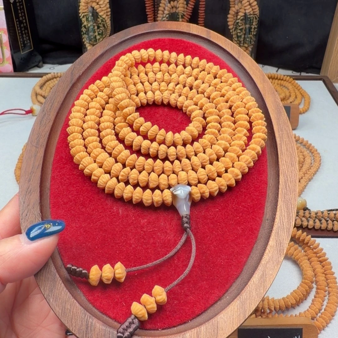 吊坠莲花菩提毕业级福利款[莲蓬]