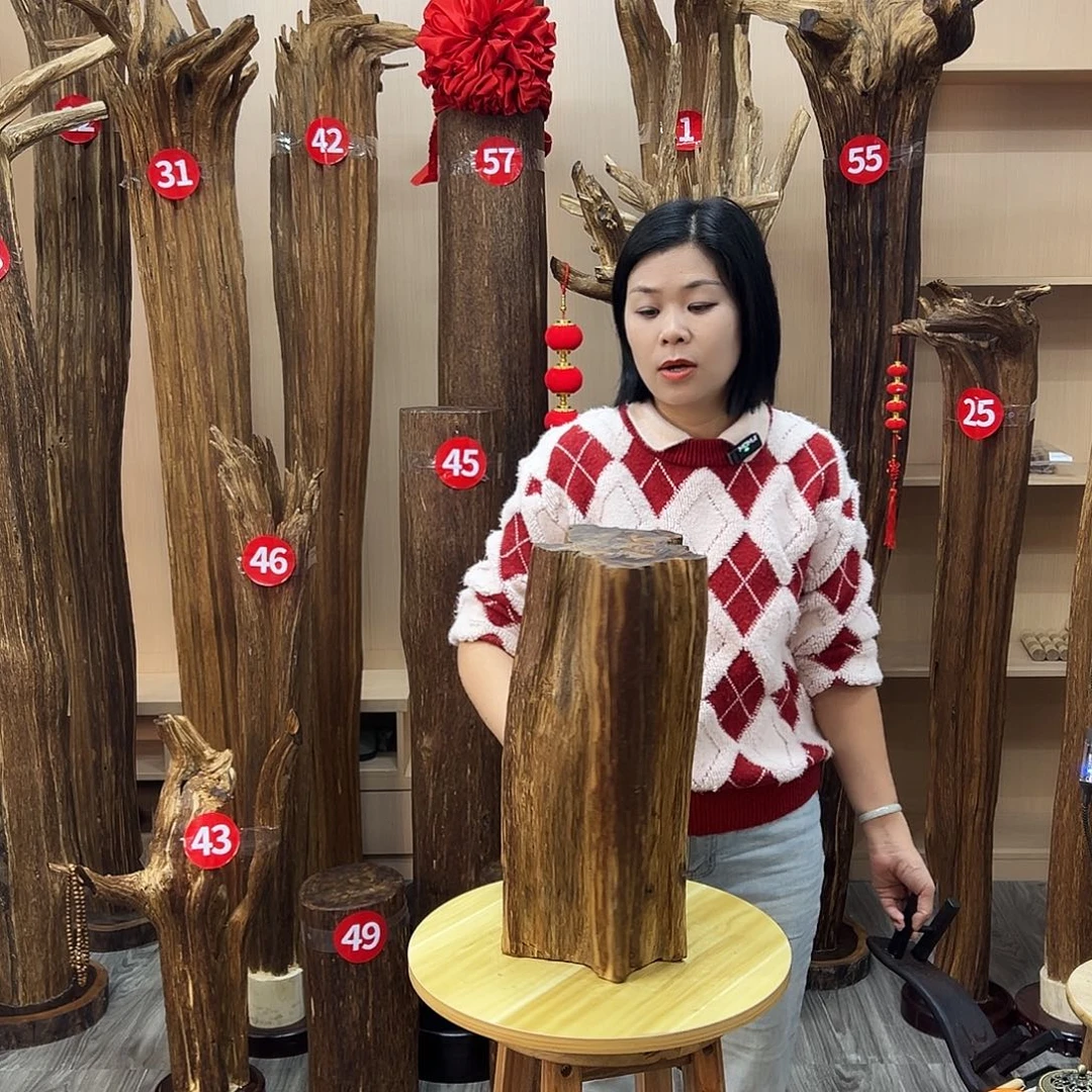 沉香碎屑沉香沉香