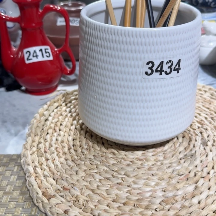 瓷片瑕疵陶瓷满15包邮3434