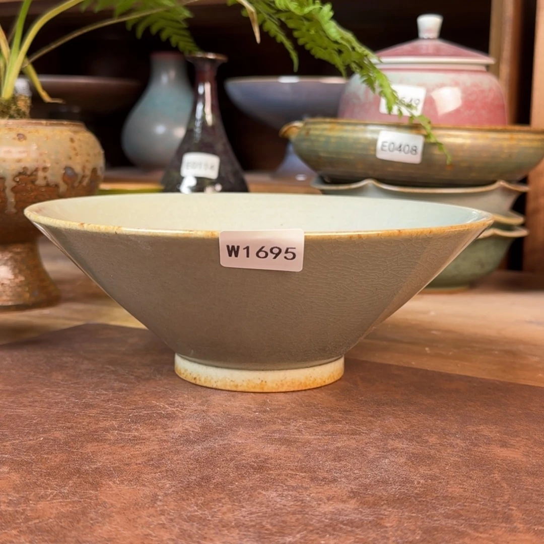 景德镇陶瓷老杨手作