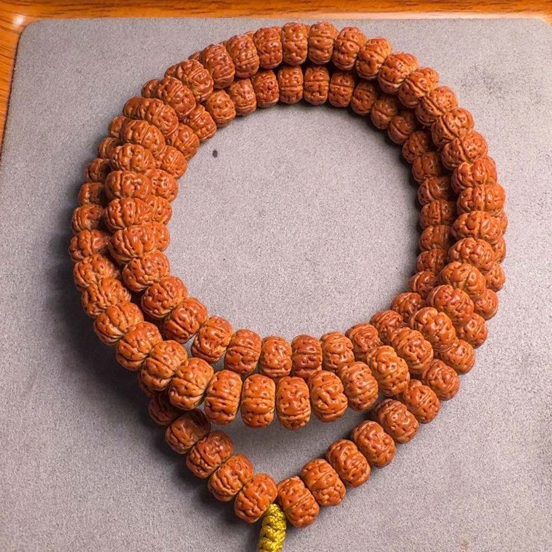 吊坠金刚菩提泰森10+