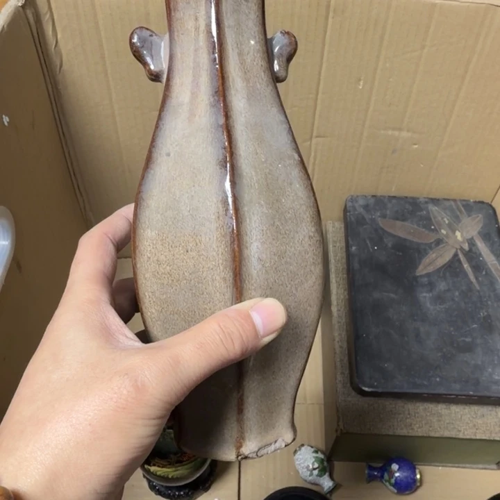 水***木民俗物件杂项专拍