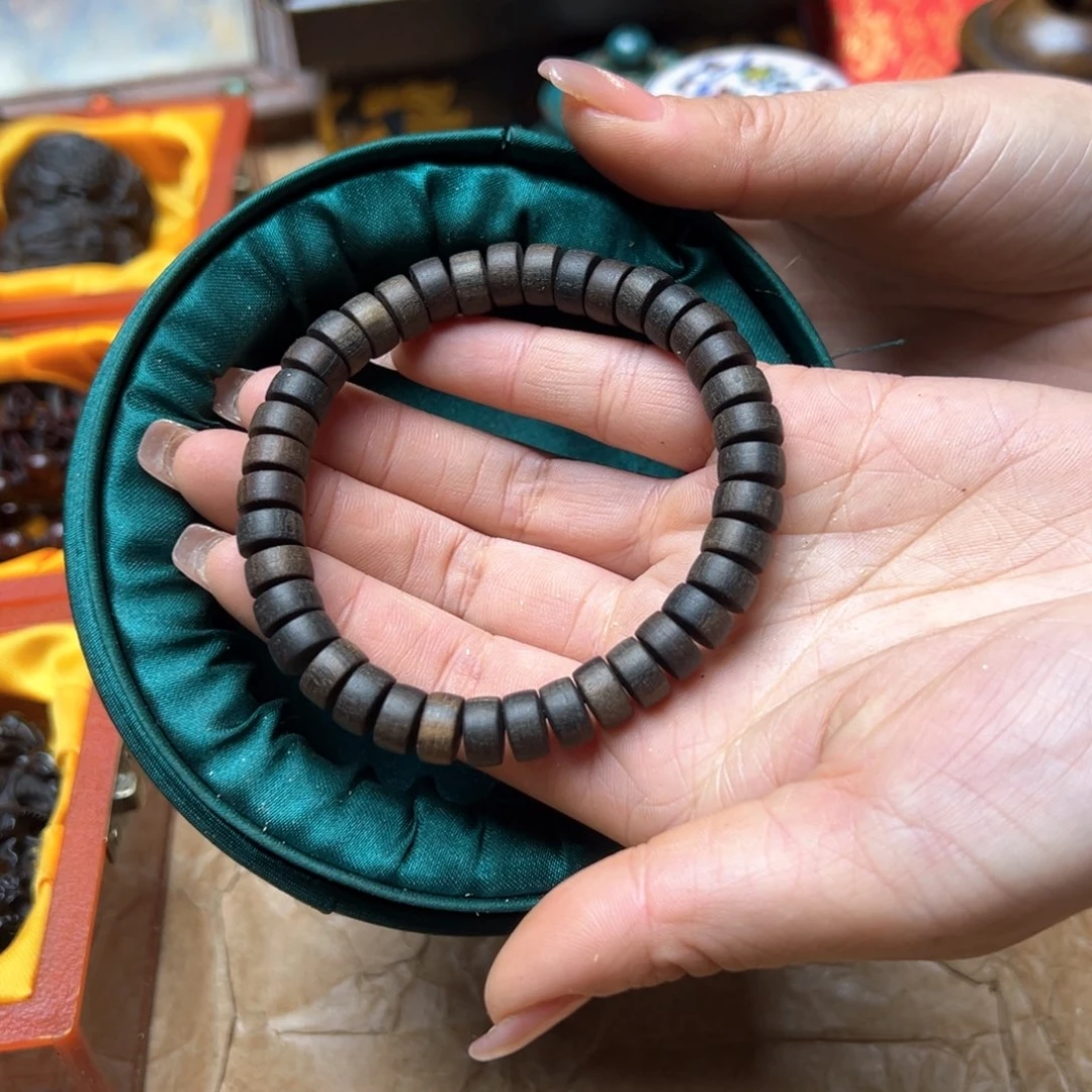 滴血莲花菩提吊坠