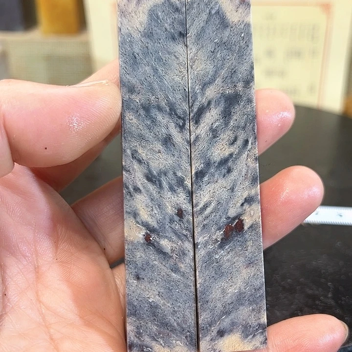 寿山石印石山*人寿山印石