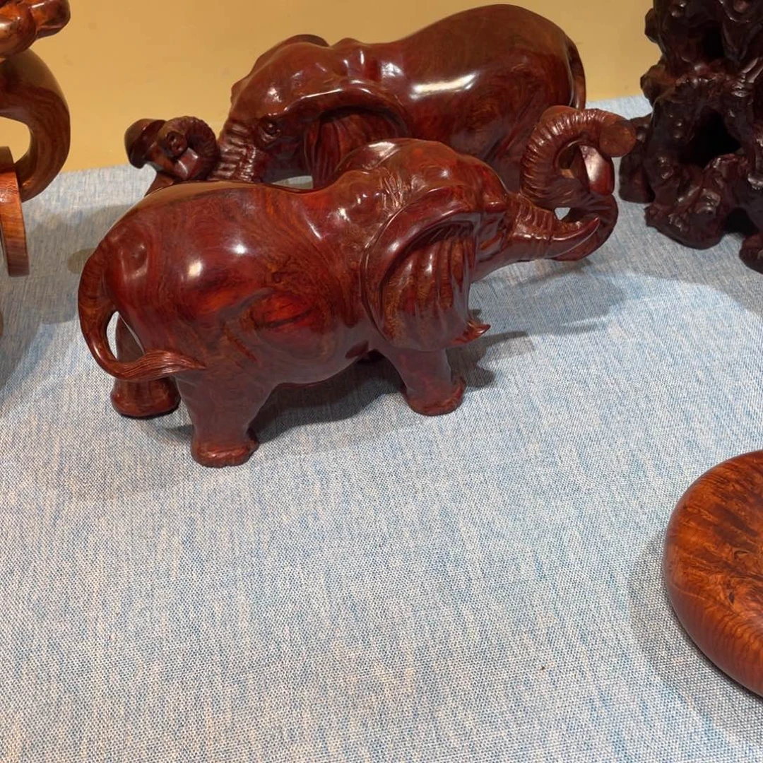 【闪购商品】黄花梨/降香黄檀搬