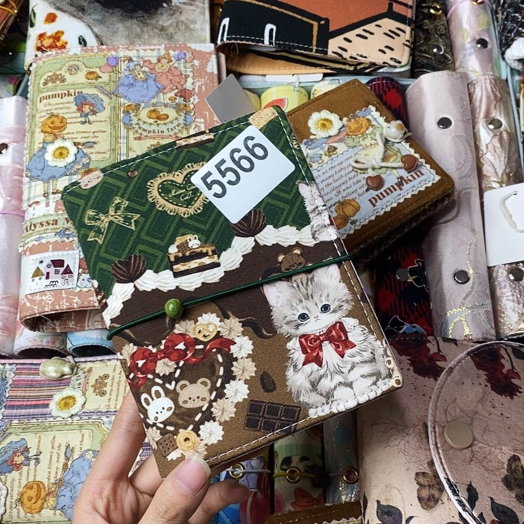 织绣A7 送纸 5566