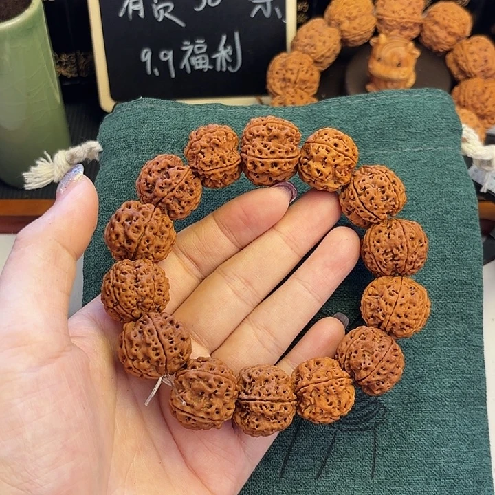 金刚菩提手串000245