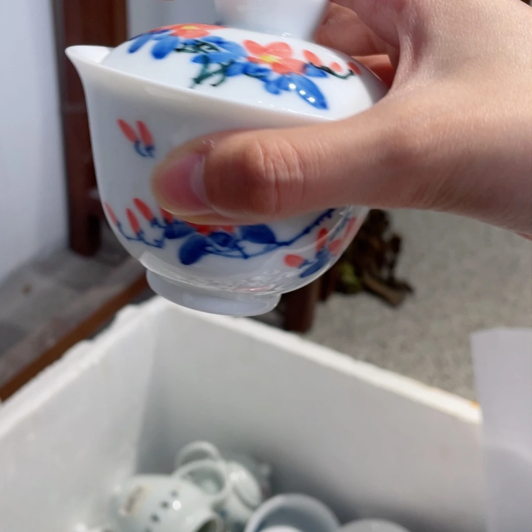 景德镇陶瓷学院重遐