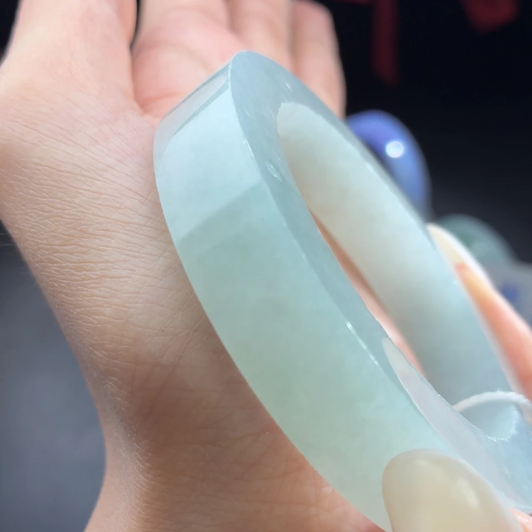 定制翡翠未镶嵌特价款