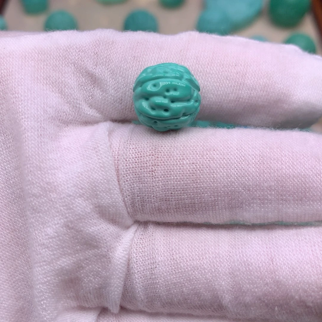 原生态散珠配珠金刚卡13