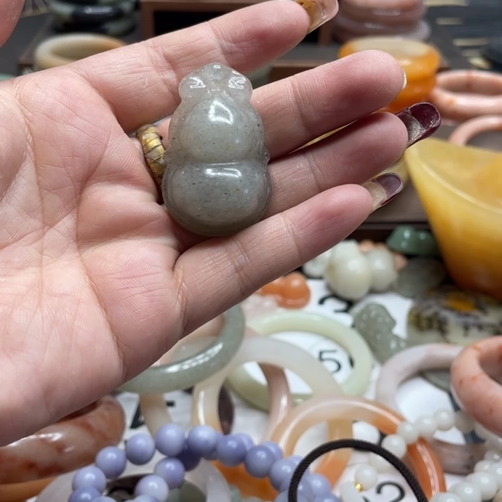 石英质玉手镯合金