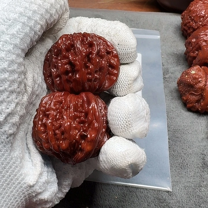 吊坠文玩核桃043楼