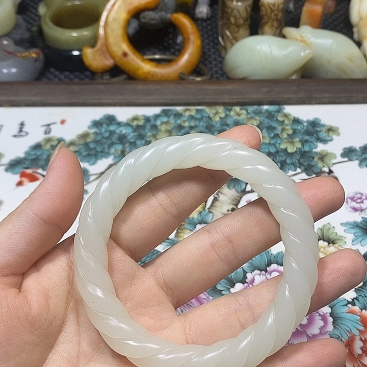 精选商品一图一物
