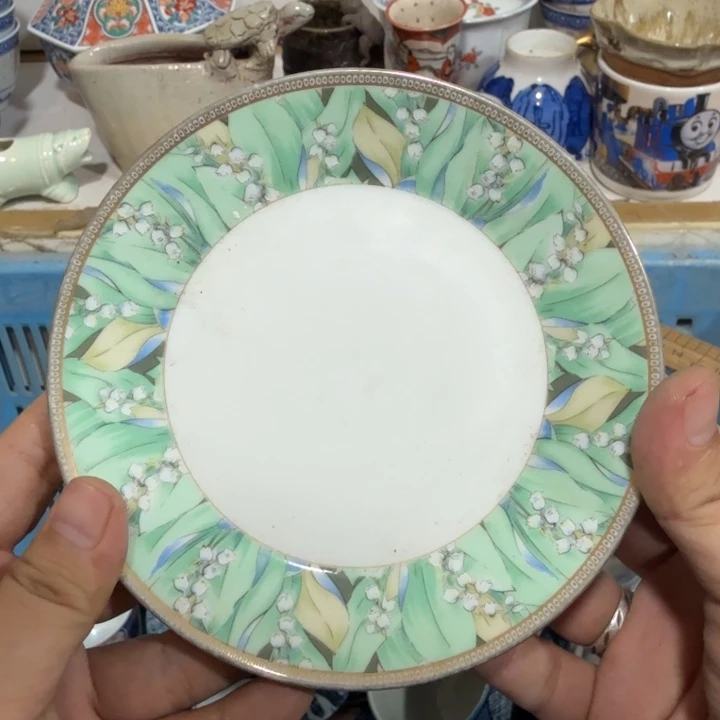 陶瓷推荐第二名20包邮