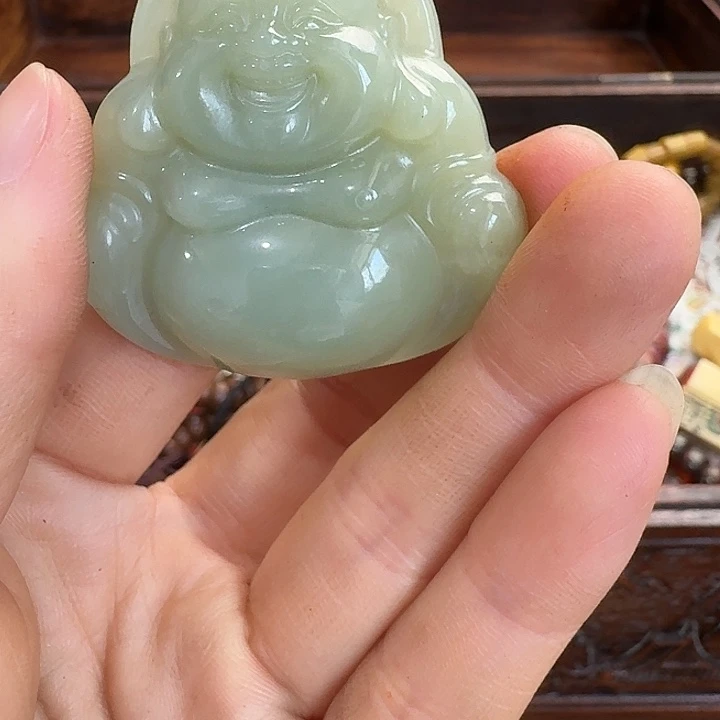 陶瓷手串，多样性发一