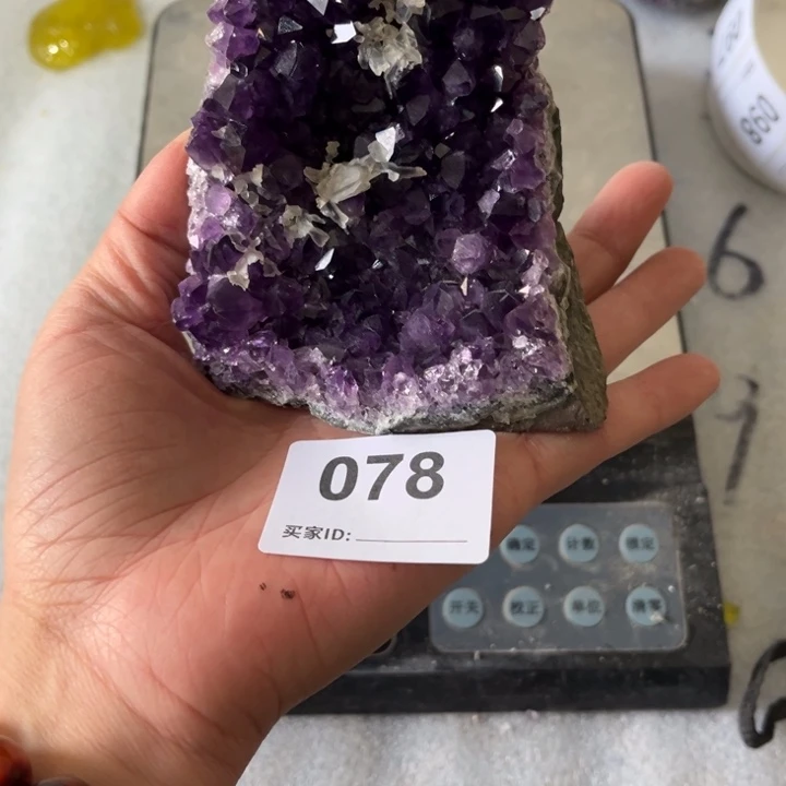 玛瑙/玉髓珠宝奇石未镶嵌晒****钙