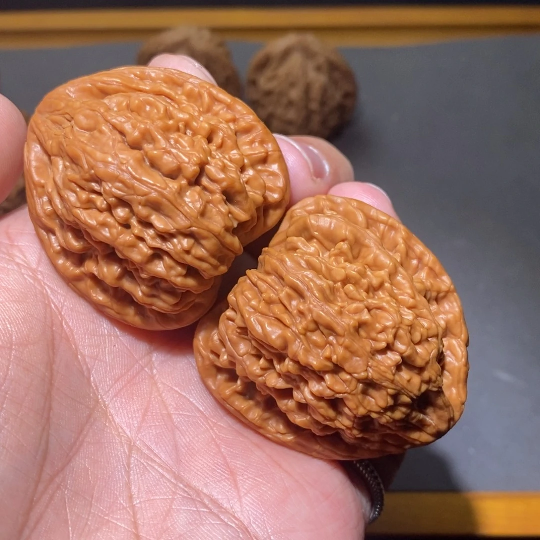 核桃41.5虎头王核桃