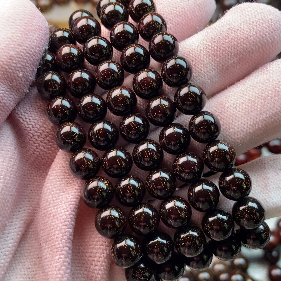 檀香紫檀（小叶紫檀）哇*0.8/108多星