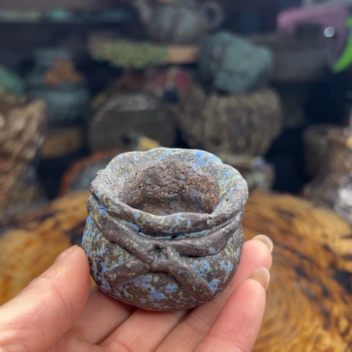 星****陶瓷制品不退不换