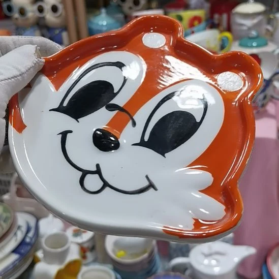 瓷片陶瓷产品设计