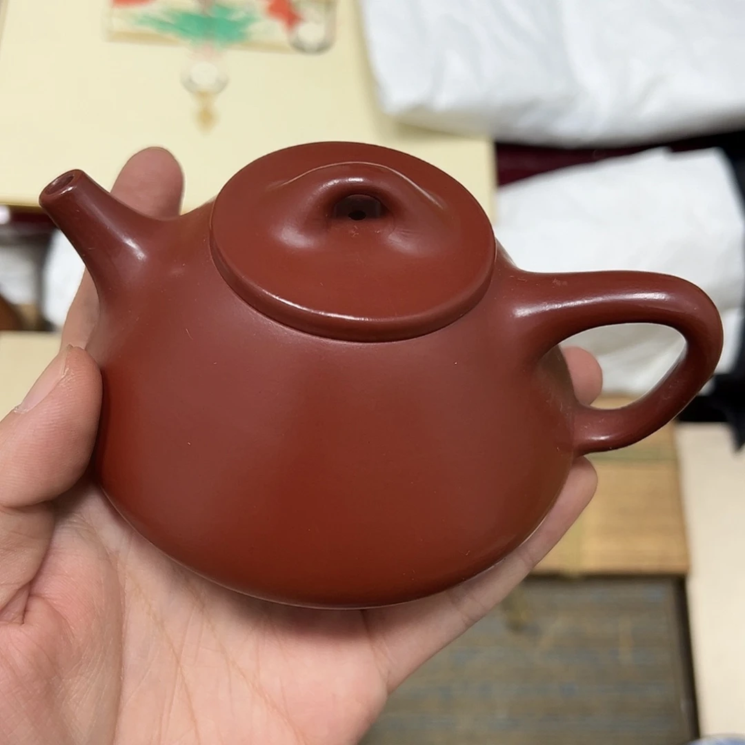 瓷片B瓷片工艺赏玩器物下单即认可多样发其一