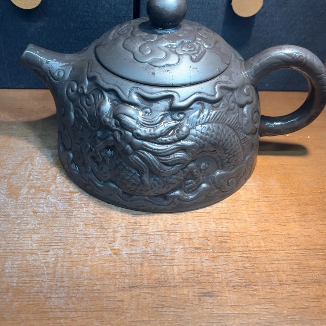紫砂茶壶紫砂壶的