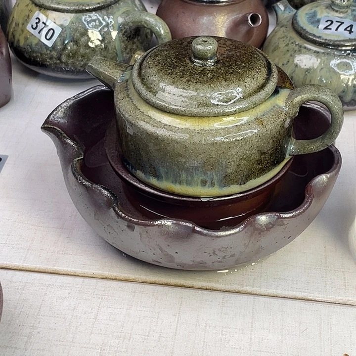 茶壶紫砂宜兴紫砂壶