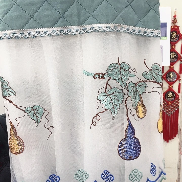 醋酯纤维葫芦白沙124。100