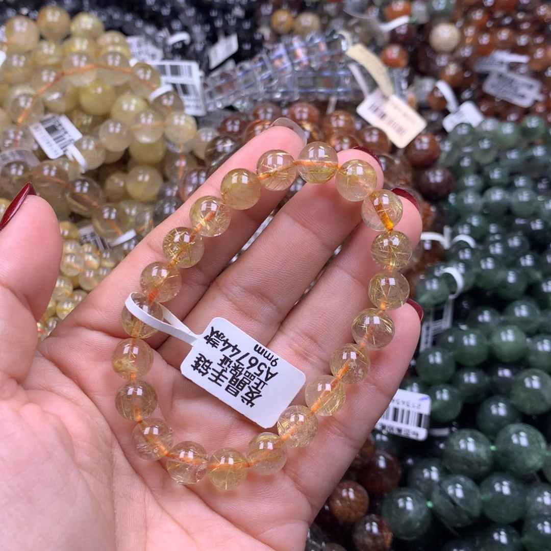 未镶嵌手链水晶1111111111